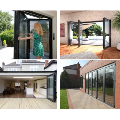 Double Glazing Services in Hastings – Energy-Efficient Windows Double-glazed window installation on a home in Hastings, Surrey.